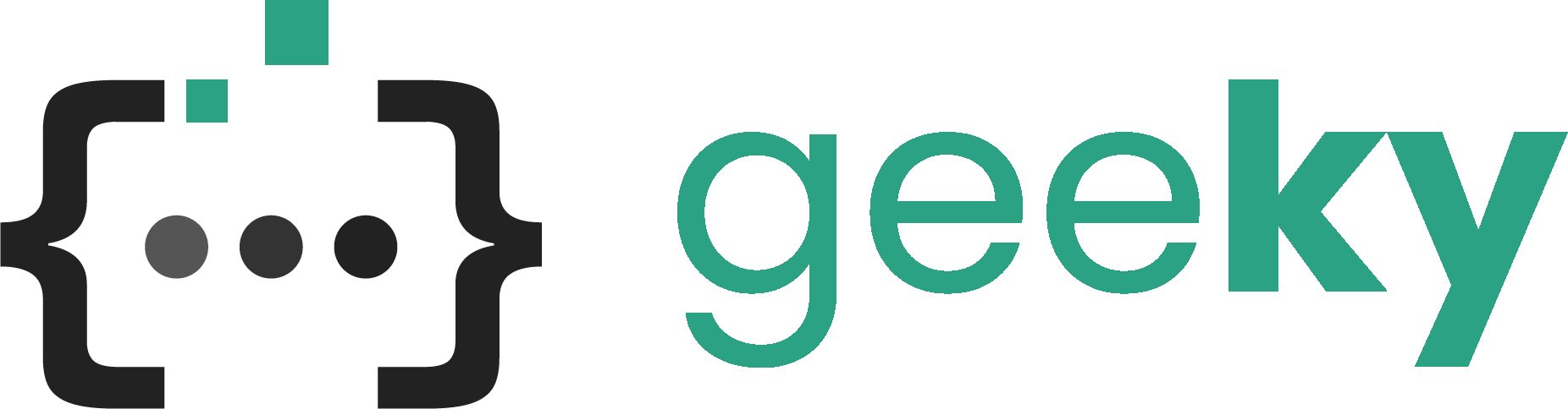Geeky Nextjs